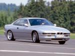 BMW 850 CSi 1992 года